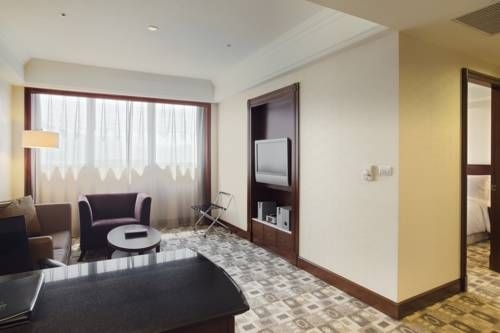 โรงแรม ไฮวัน ฮอลิเดย์ ไทเป (Hione Holiday Hotel Taipei)2