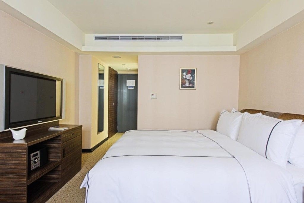 K Hotel Taipei3