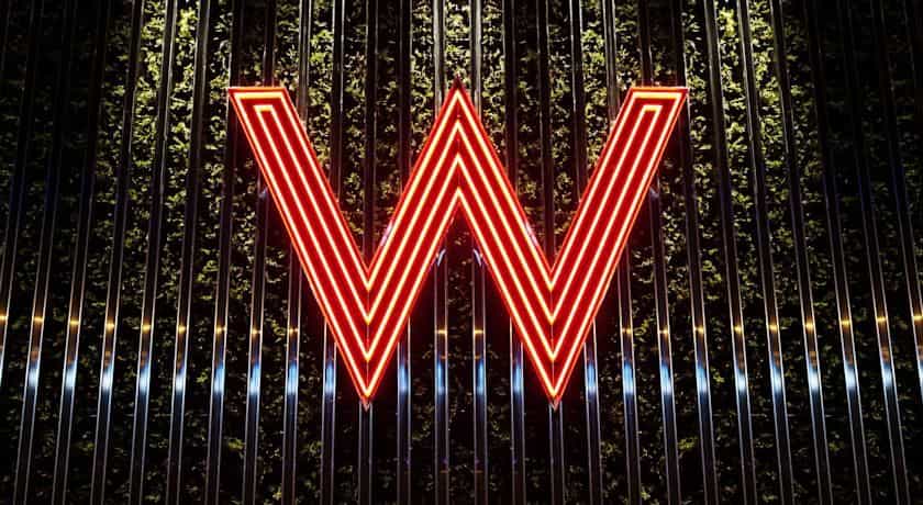 W Taipei