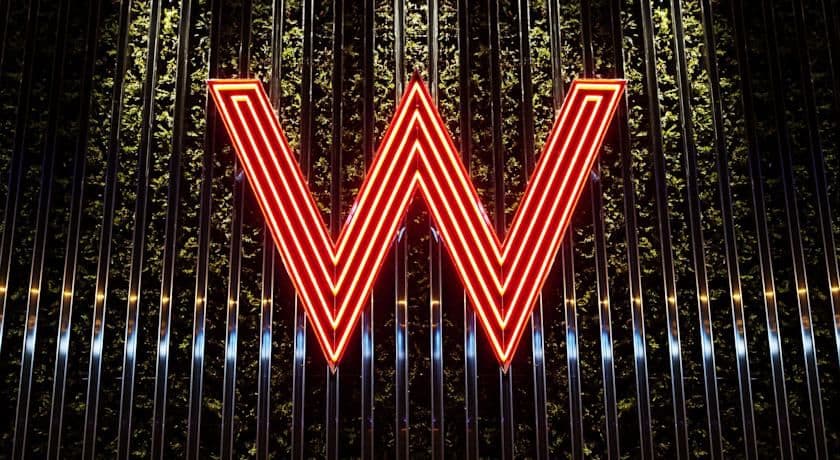 W Taipei W Taipei