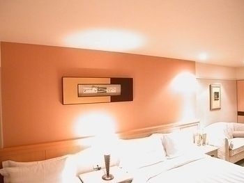 Dahshin Hotel1