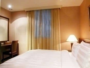 Dahshin Hotel Dahshin Hotel