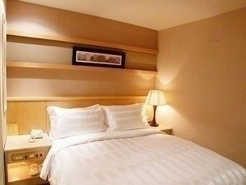 Dahshin Hotel4