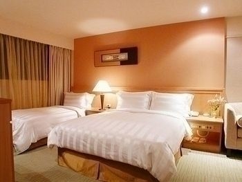 Dahshin Hotel3
