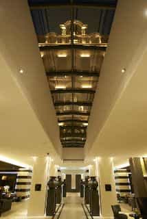 Intercontinental Marseille Hotel Dieu Intercontinental Marseille Hotel Dieu
