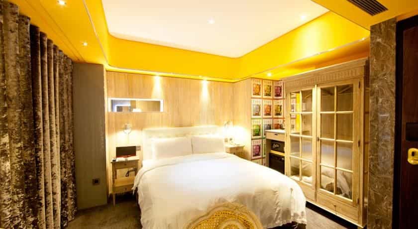 โรงแรมอินเฮาส์ โรงแรมอินเฮาส์