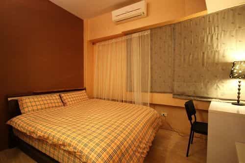 Lucky Apartment TWTC Linguang Lucky Apartment TWTC Linguang