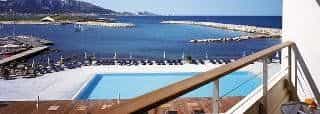 Pullman Marseille Palm Beach Pullman Marseille Palm Beach