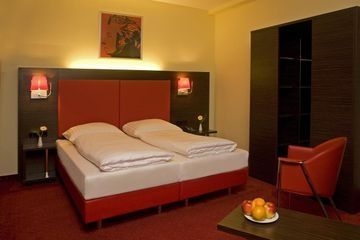 BEST WESTERN PLUS Amedia Hotel Graz3