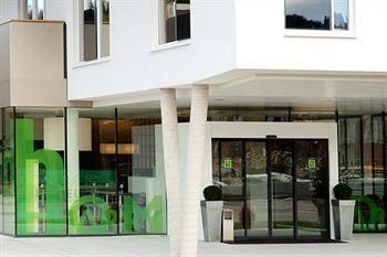 Harry's Hotel Home1