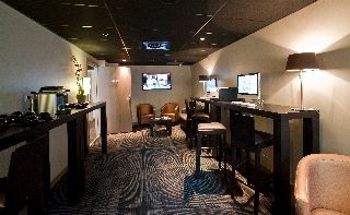 Seven Urban Suites Prado0