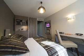 Seven Urban Suites Prado2