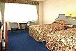 Hotel Fugetsu Hammond2