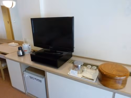 Room with Tatami Area - Non-Smoking