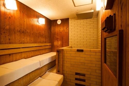 โรงแรมดอร์มี อินน์ คานาซาวะ น้ำพุร้อนธรรมชาติ (Dormy Inn Kanazawa)4
