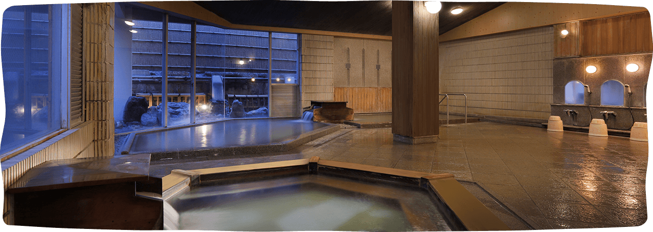 Naruko Kanko Hotel Naruko Kanko Hotel