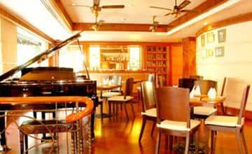 Jesselton Hotel Jesselton Hotel