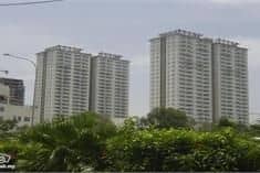 1 Borneo Tower B Service Condominiums 1 Borneo Tower B Service Condominiums