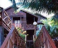 Manukan Island Resort Manukan Island Resort