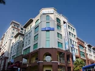 Le Hotel Kota Kinabalu Le Hotel Kota Kinabalu