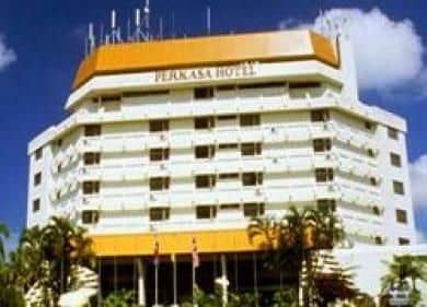 Perkasa Hotel Keningau Perkasa Hotel Keningau