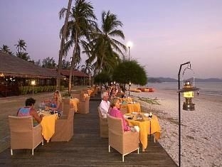 Meritus Pelangi Beach Resort and Spa Langkawi2