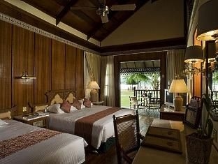 Meritus Pelangi Beach Resort and Spa Langkawi0