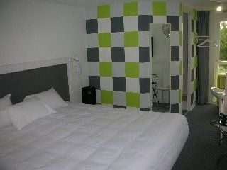 Best Western Bordeaux Aeroport4
