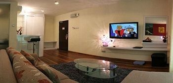 โฮเทล บาฮาเกีย (Hotel Bahagia)4