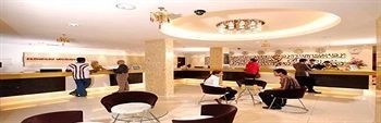 โฮเทล บาฮาเกีย (Hotel Bahagia)1
