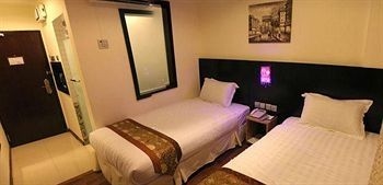 โฮเทล บาฮาเกีย (Hotel Bahagia)2
