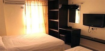 โฮเทล บาฮาเกีย (Hotel Bahagia)3