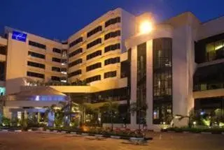 Chon Inter Hotel Chon Inter Hotel