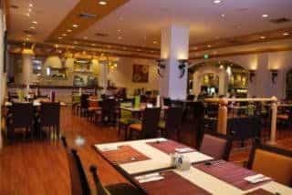 Chon Inter Hotel Chon Inter Hotel