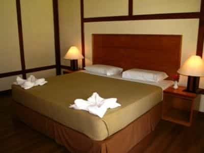 Coral Redang Island Resort Coral Redang Island Resort