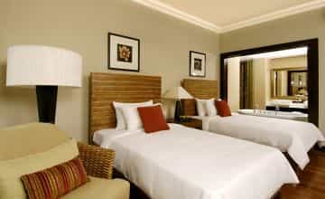 The Taaras Beach And Spa Resor The Taaras Beach And Spa Resor