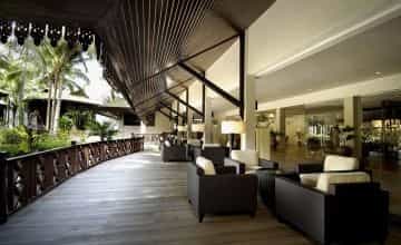 The Taaras Beach And Spa Resor The Taaras Beach And Spa Resor