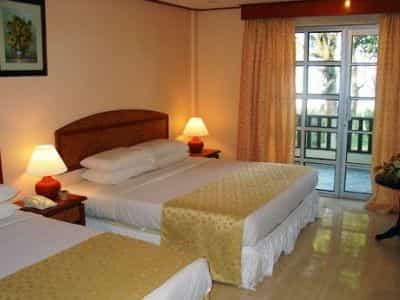 Gem Beach Resort Gem Beach Resort