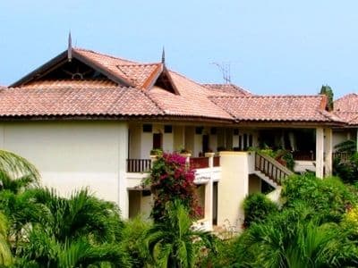 Gem Beach Resort Gem Beach Resort
