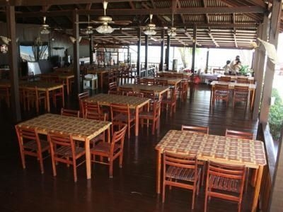 Lang Sari Resort4