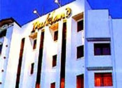 Parkland Hotel3