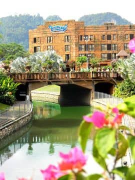 Sunway Lost World Hotel Sunway Lost World Hotel