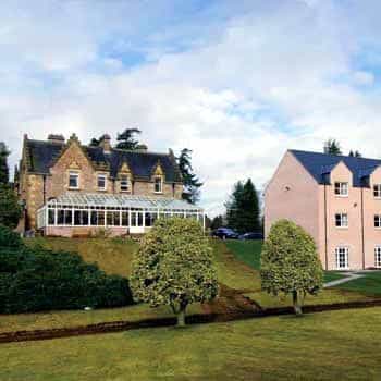 BEST WESTERN LOCHARDIL HOUSE HOTEL BEST WESTERN LOCHARDIL HOUSE HOTEL