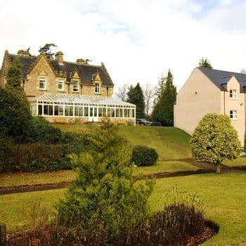 BEST WESTERN LOCHARDIL HOUSE HOTEL BEST WESTERN LOCHARDIL HOUSE HOTEL