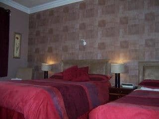 Aberfeldy Lodge Guest House Aberfeldy Lodge Guest House
