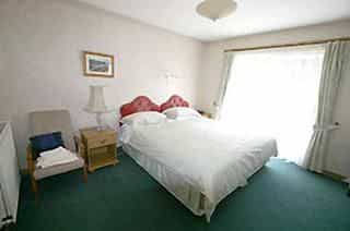 Aberfeldy Lodge Guest House Aberfeldy Lodge Guest House