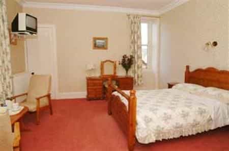Aberfeldy Lodge Guest House Aberfeldy Lodge Guest House
