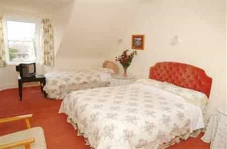 Aberfeldy Lodge Guest House Aberfeldy Lodge Guest House
