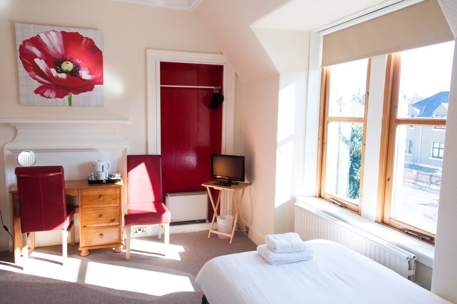 Alban House1