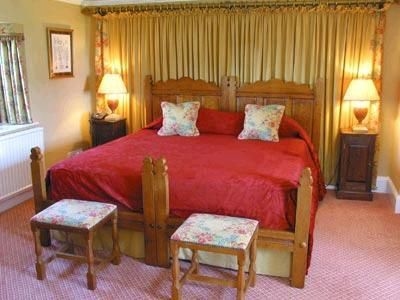 Glenmorangie House Hotel3